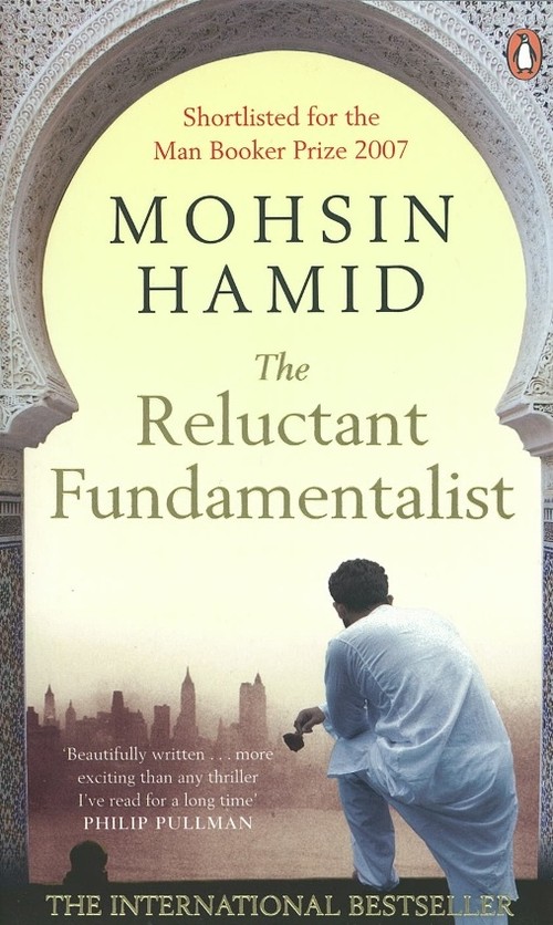 The Reluctant Fundamentalist