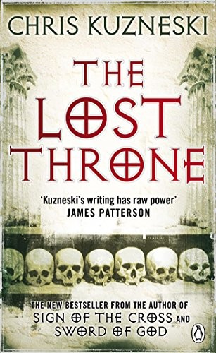 The Lost Throne