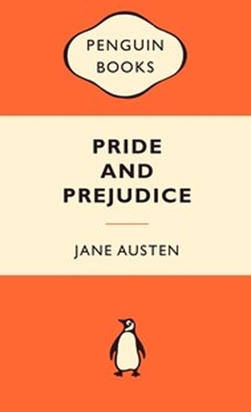Pride and Prejudice