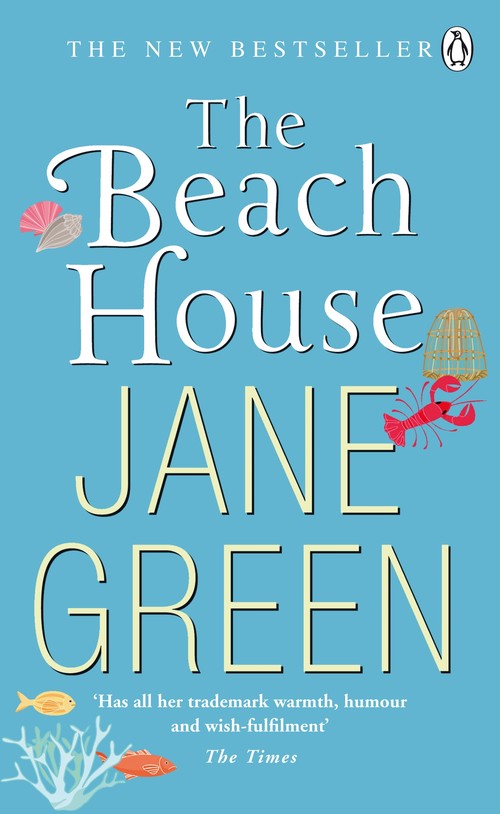 The Beach House