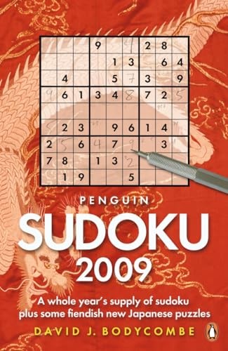 Penguin Sudoku