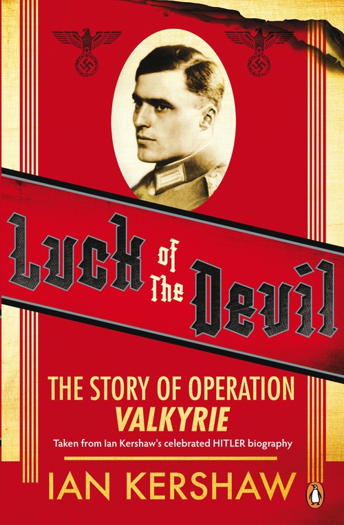 Luck of the Devil