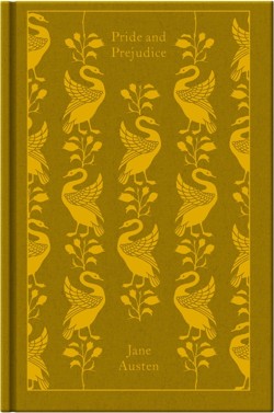 Pride and Prejudice