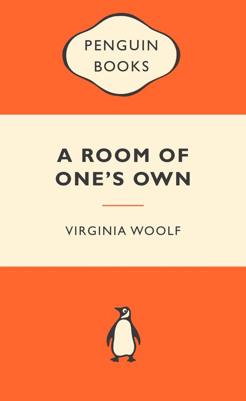 A Room of One's Own: Popular Penguins