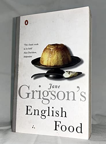 English Food