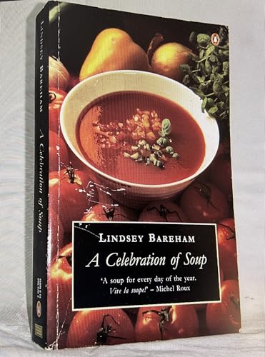 A Celebration of Soup