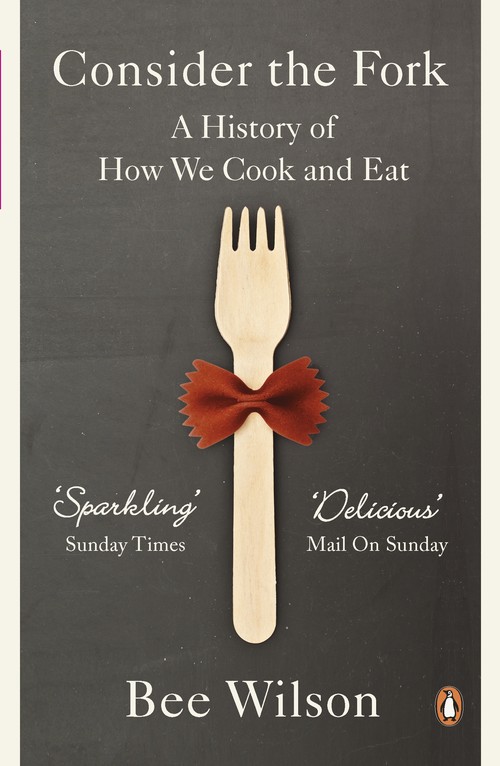 Consider the Fork