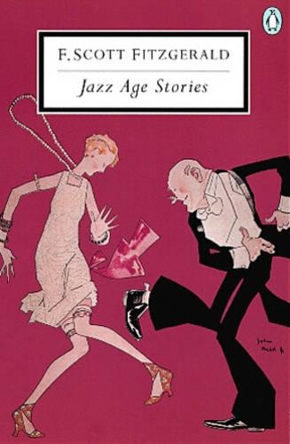 Jazz Age Stories