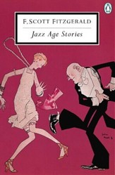 Jazz Age Stories