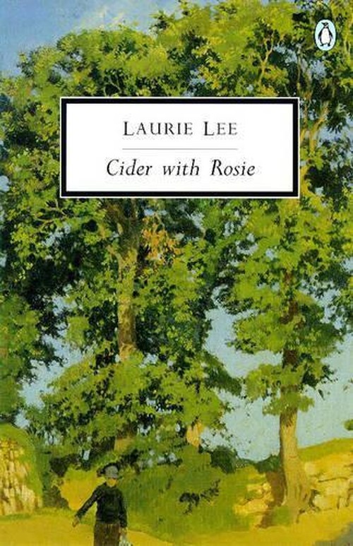 Cider with Rosie