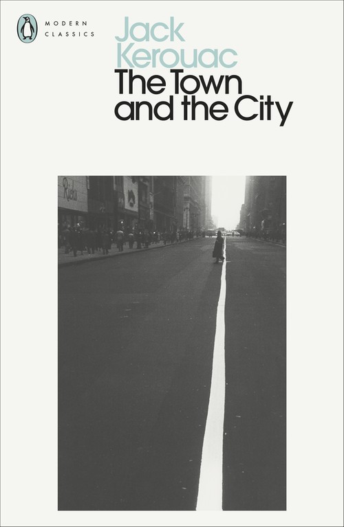 The Town and the City