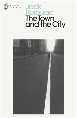 The Town and the City