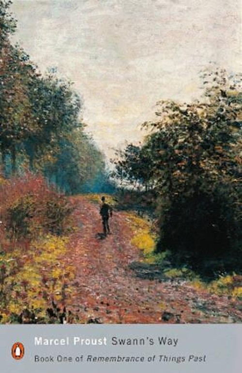 Swann's Way