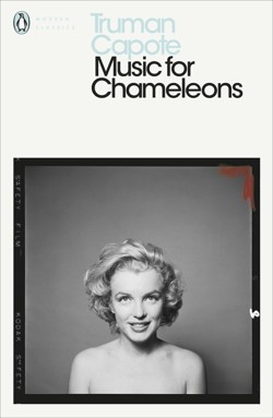 Music for Chameleons