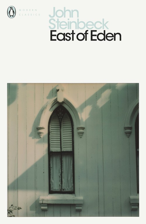 John Steinbeck - East of Eden