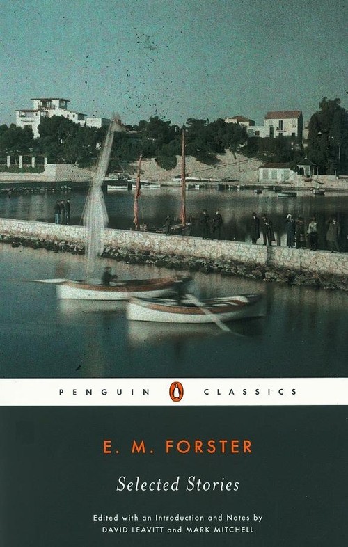 Selected Stories