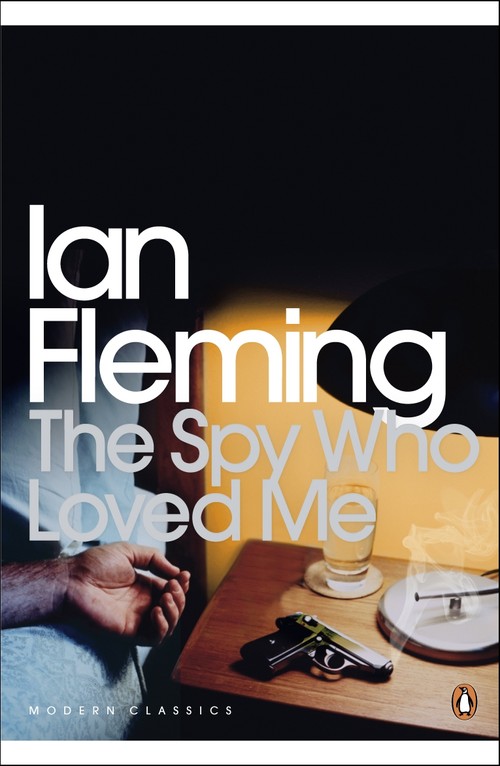 The Spy Who Loved Me