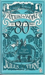 Around the World in Eighty Days