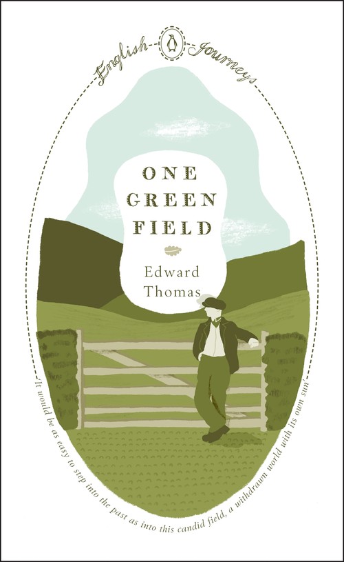 One Green Field