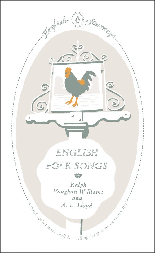 English Folk Songs
