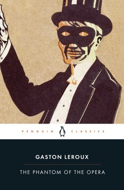 The Phantom of the Opera