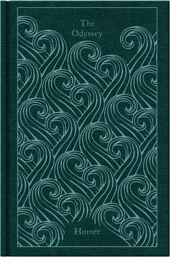 Homer - The Odyssey