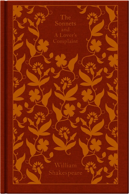 The Sonnets and a Lover's Complaint