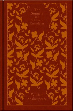 The Sonnets and a Lover's Complaint