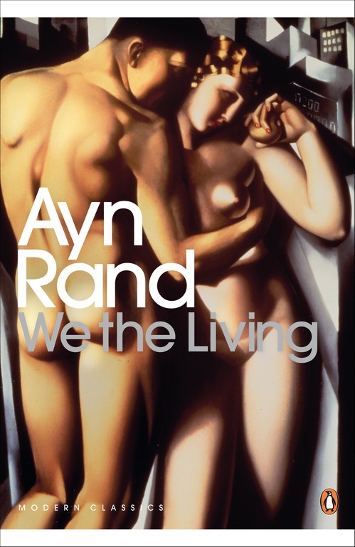 We the Living