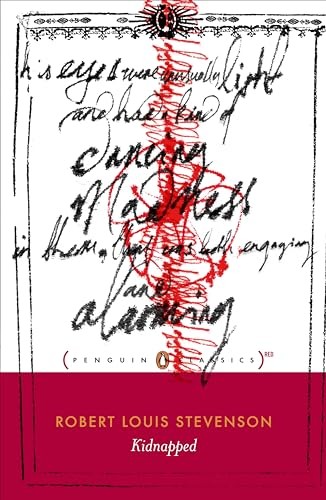 Kidnapped (RED)
