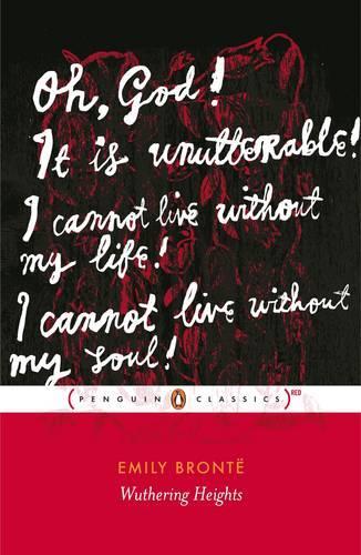 Wuthering Heights (RED)