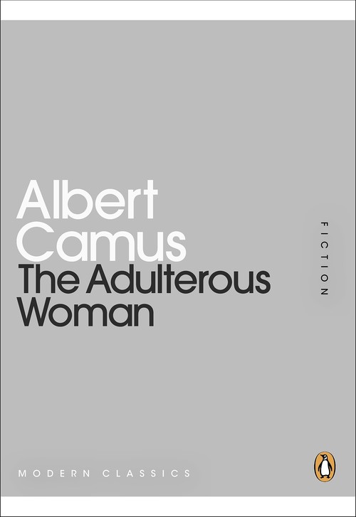 The Adulterous Woman
