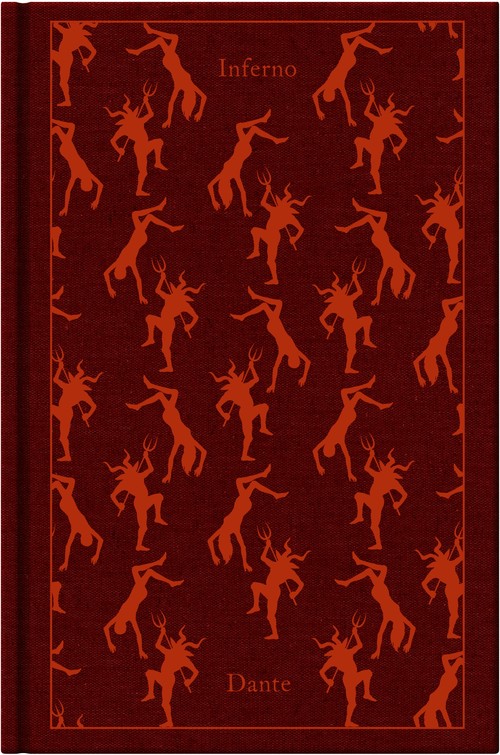 The Inferno: The Divine Comedy I