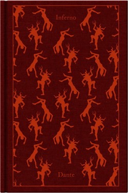 The Inferno: The Divine Comedy I