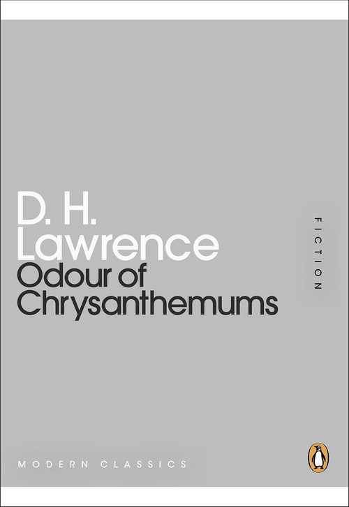 Odour of Chrysanthemums
