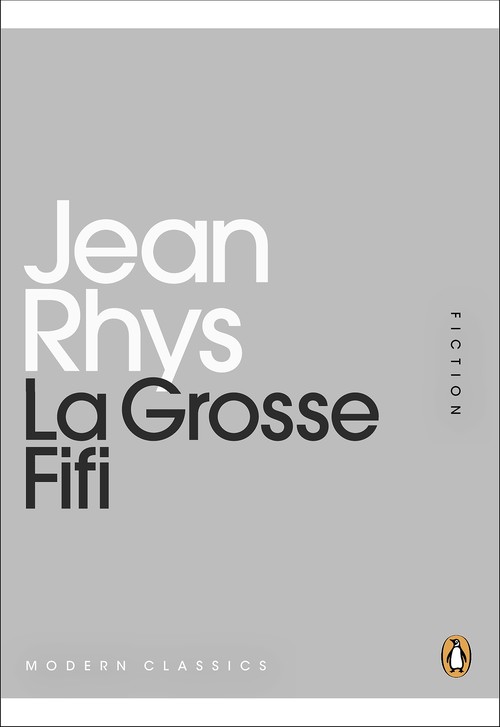 La Grosse Fifi