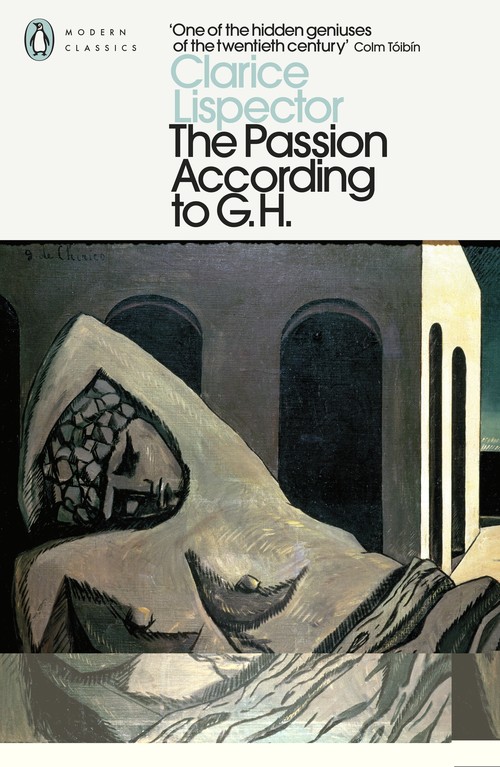 The Passion According to G.H