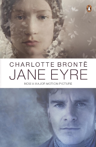 Jane Eyre (film tie-in)