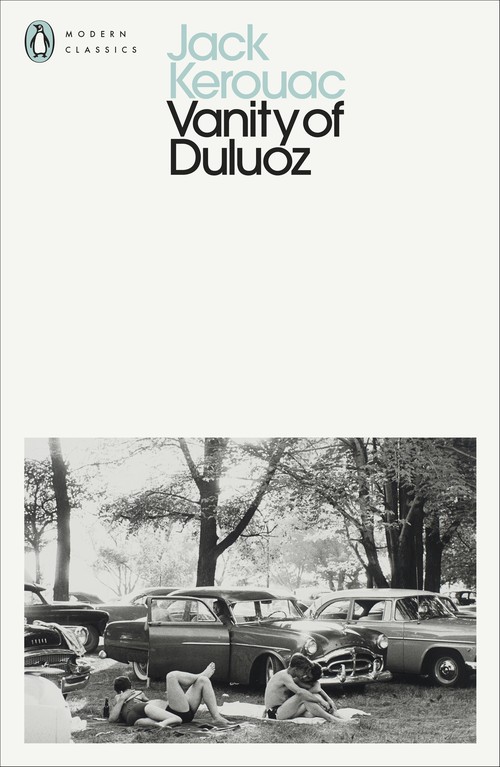 Vanity of Duluoz
