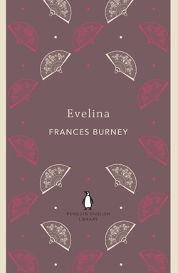 Evelina