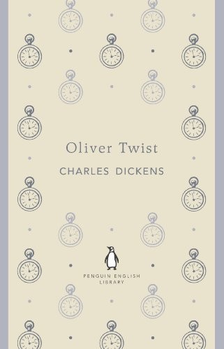 Oliver Twist