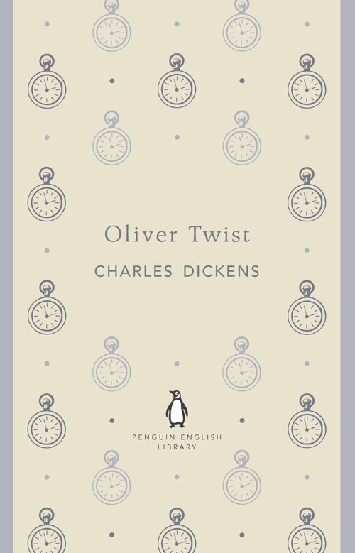 Oliver Twist