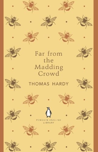 Far From the Madding Crowd