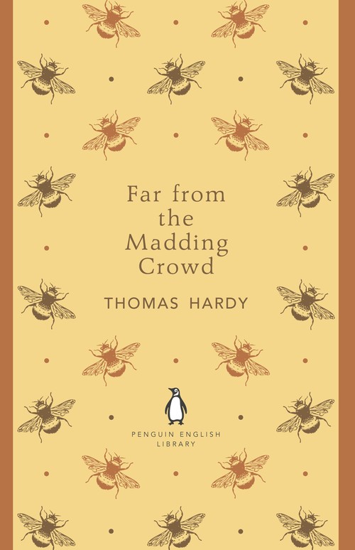 Far From the Madding Crowd