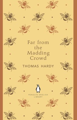 Far From the Madding Crowd