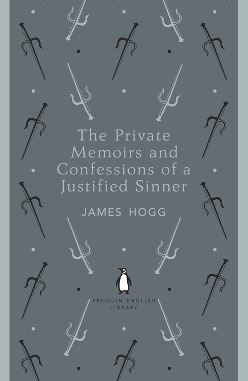 The Private Memoirs and Confessions of a Justified Sinner