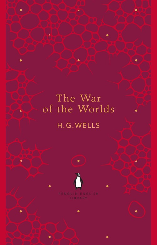 The War of the Worlds