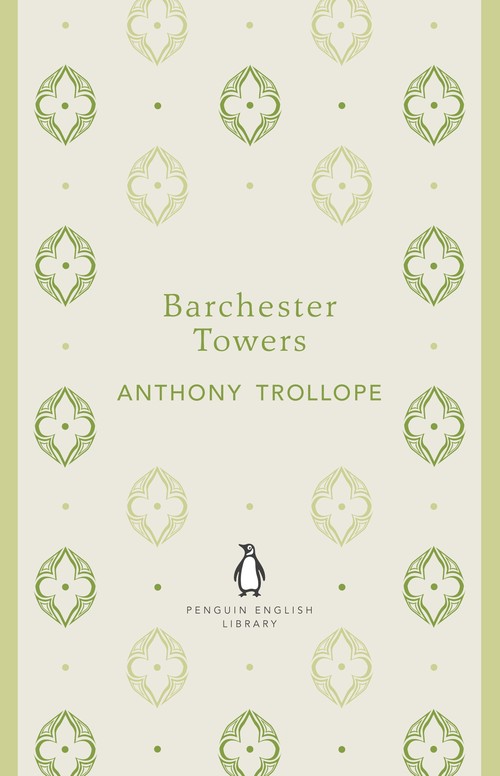 Barchester Towers