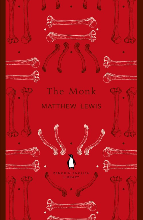 The Monk