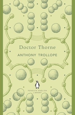 Doctor Thorne